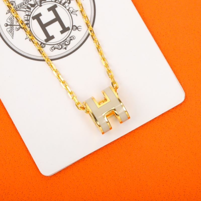 Hermes Necklaces